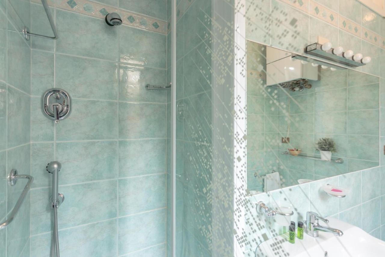Vittoria Street Charming Apartamento Roma