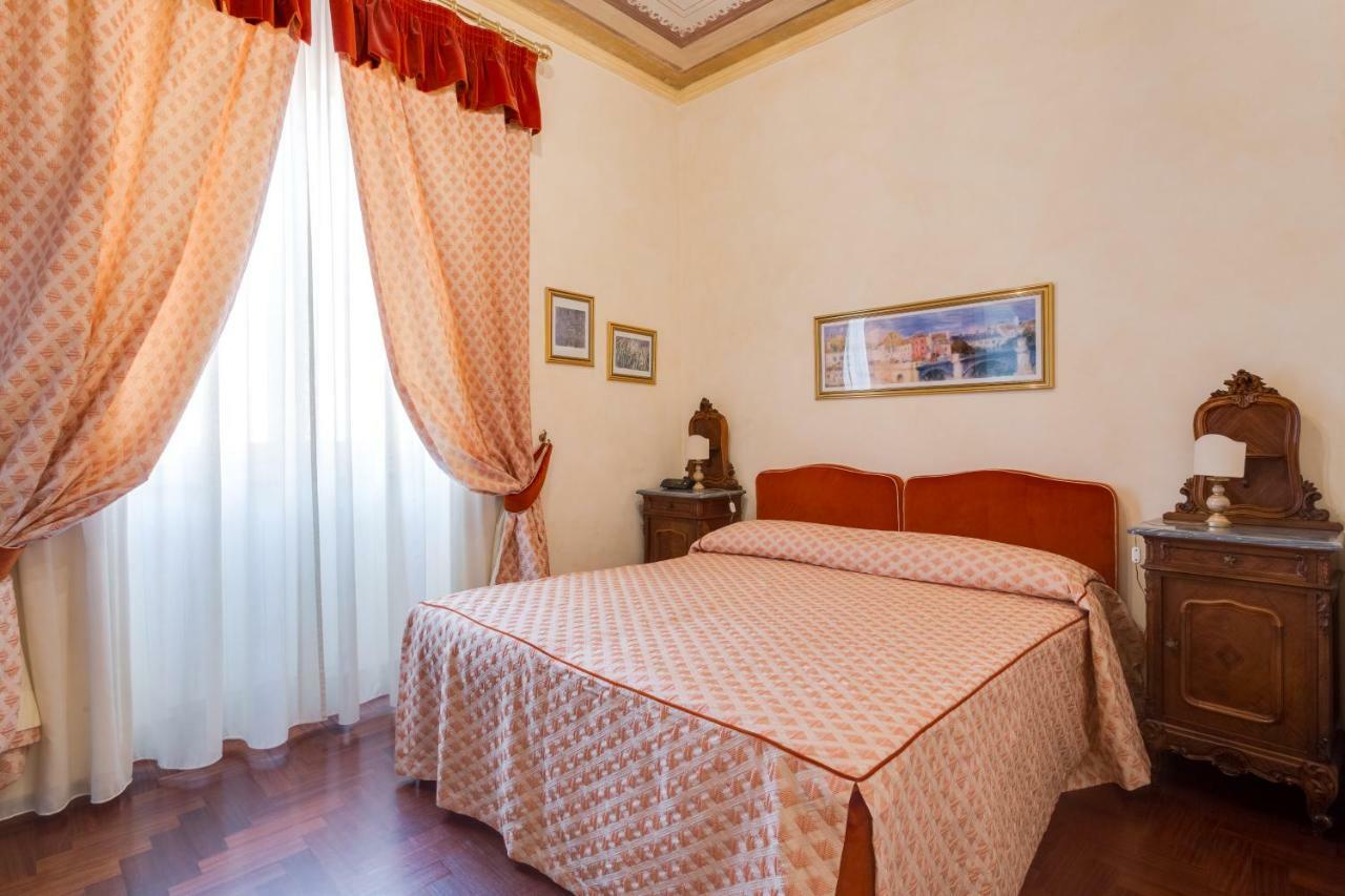 Vittoria Street Charming Apartamento *