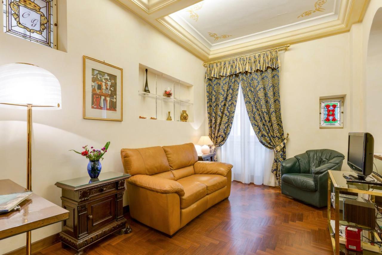Vittoria Street Charming Apartamento *