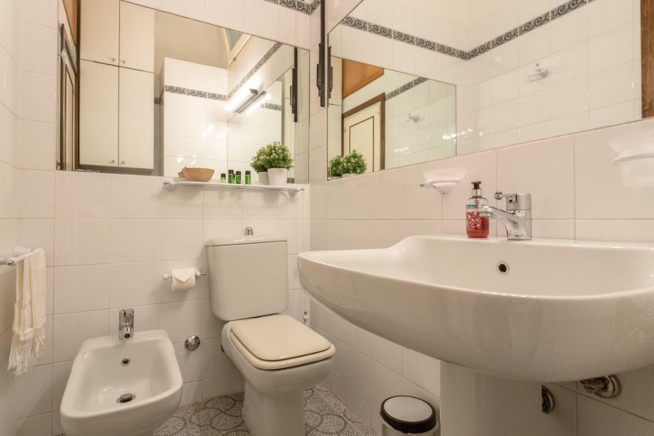 Apartamento Vittoria Street Charming *