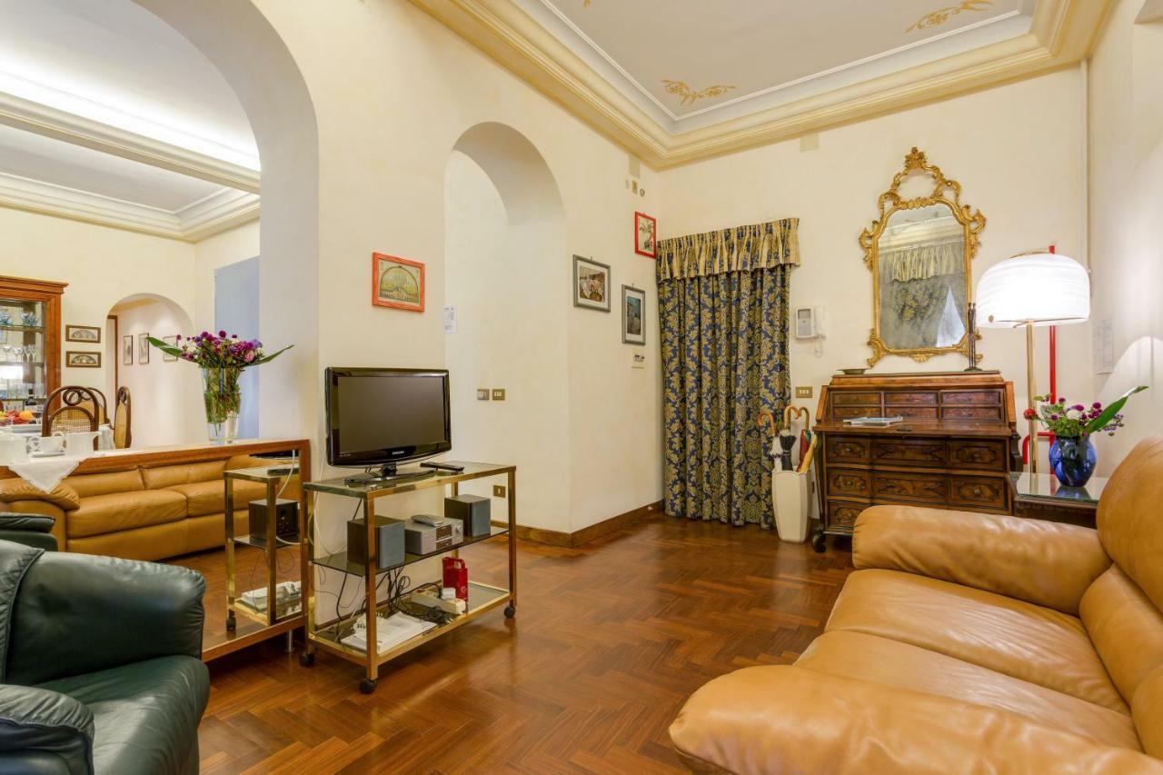 Apartamento Vittoria Street Charming *