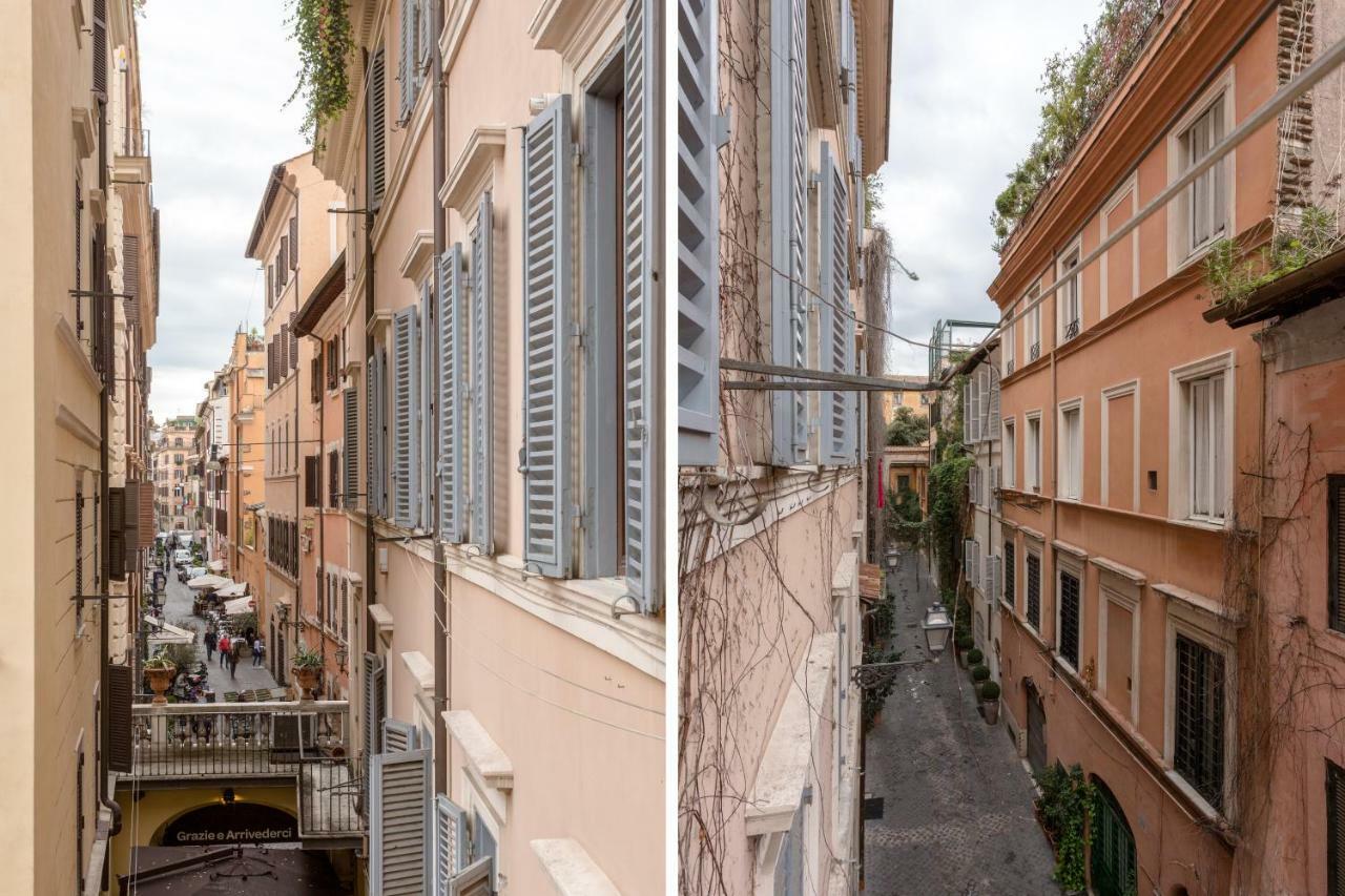 Vittoria Street Charming Apartamento *