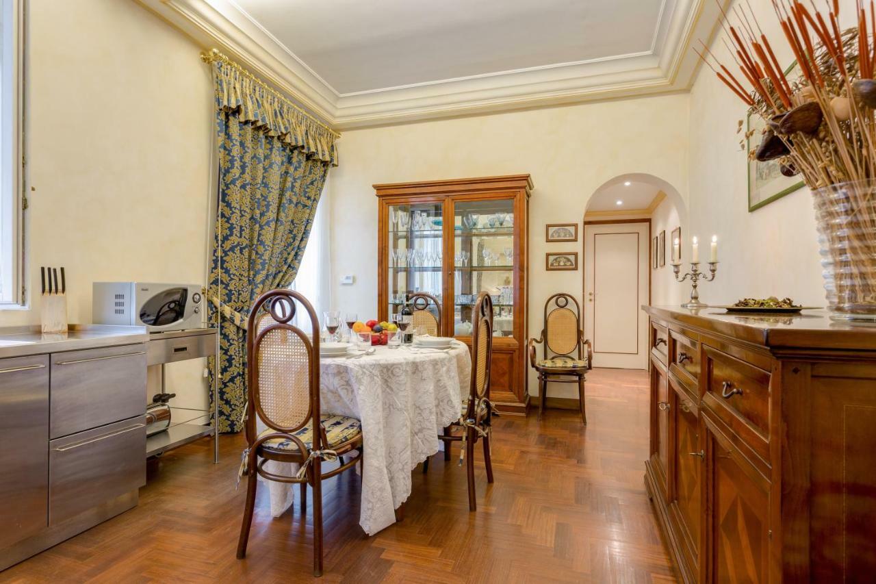 Apartamento Vittoria Street Charming