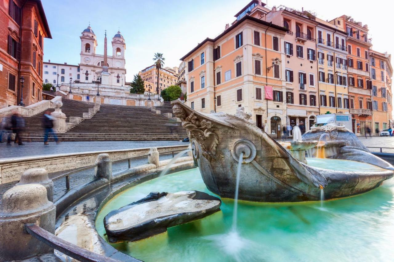 Apartamento Vittoria Street Charming