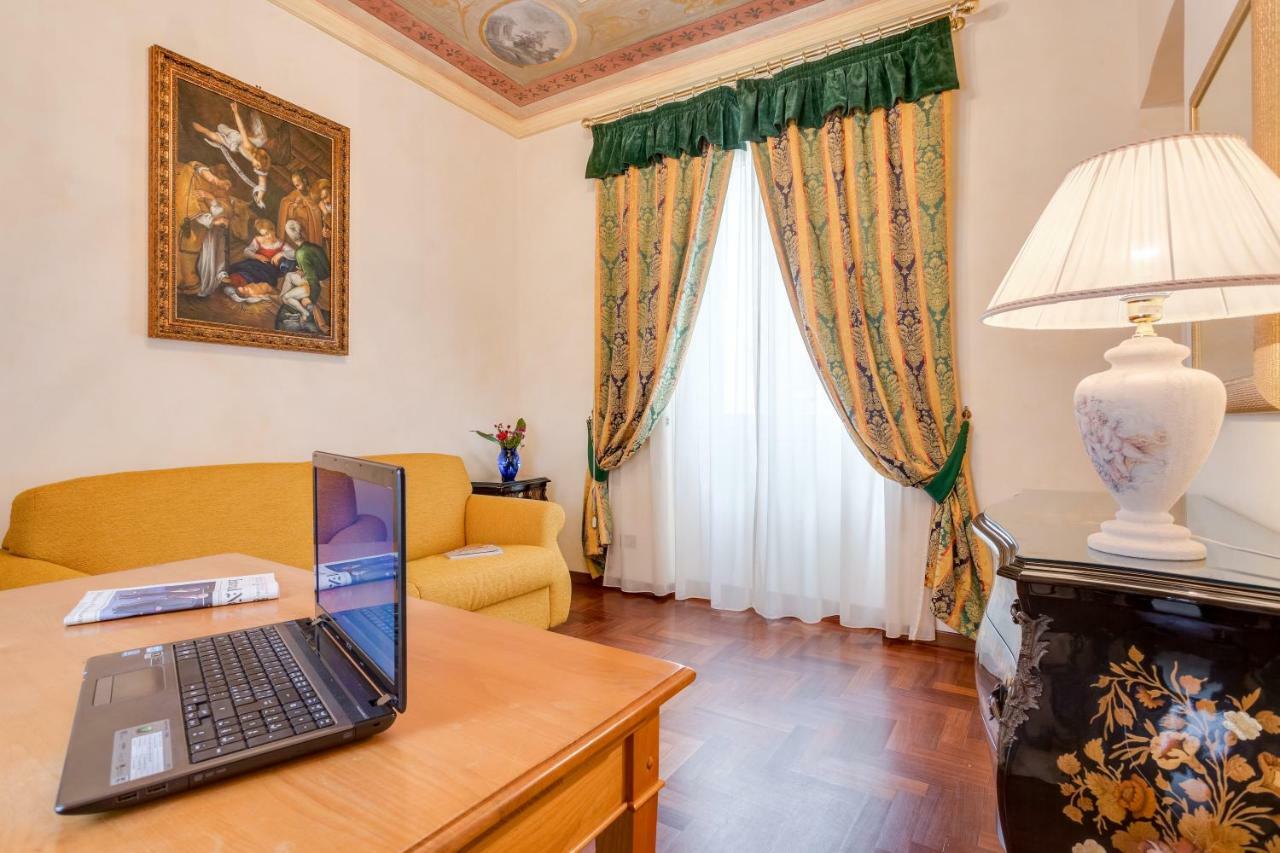 Vittoria Street Charming Apartamento