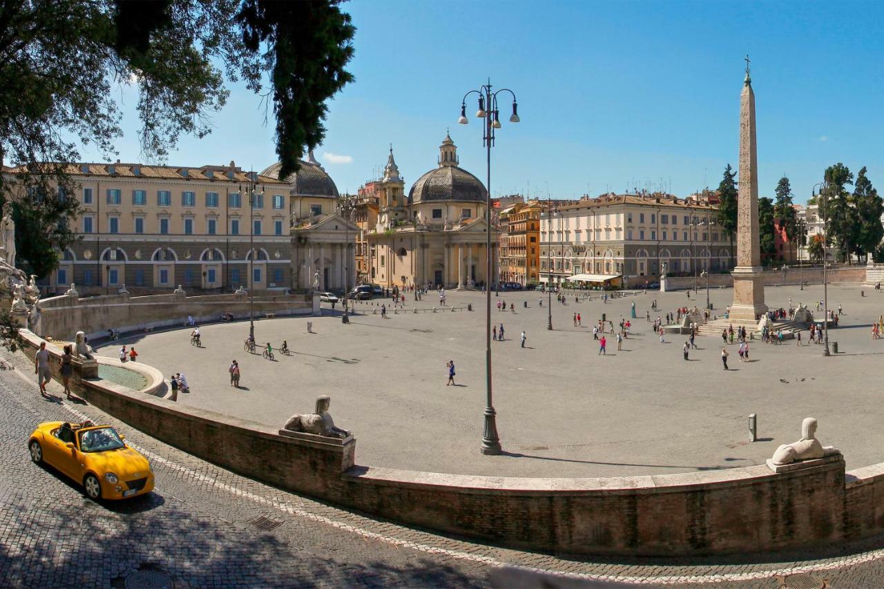 Vittoria Street Charming Apartamento *
